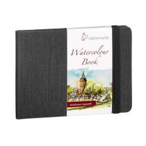 Bloco Watercolour Book 200g A4 Paisagem C/ 30 Fls 10628812 1 ed Bloco Watercolour Book 200g A4 Paisagem C/ 30 Fls 10628812 1 ed