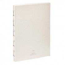 Bloco Woodstock Fabriano White A5 Bloco Woodstock Fabriano White A5