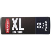 Bloco XL Graphite Dark Prussian