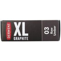 Bloco XL Graphite Raw Umber