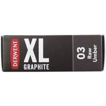 Bloco XL Graphite Raw Umber Un