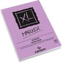 Bloco xl marker a3 70g 100 folhas - 60297237