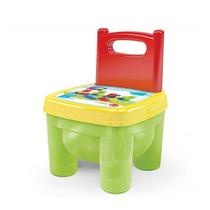 Blocolândia Brincadeira Dismat Sortidas 28 pçs MK156 - Dismat