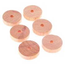 Blocos Aromáticos Anti-mofo de Cedro - OIKOS Blocos Aromáticos Anti-mofo de Cedro - OIKOS