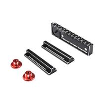 Blocos De Ajuste De Chassi De 10mm, Ferramenta De Medição De Altura RC De 20-25mm Com Magnetismo E