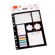 Blocos De Anotações Adesivos Smart Notes - Brw Blocos De Anotações Adesivos Smart Notes - Brw