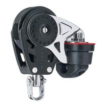 Blocos de catraca Harken Carbo Standard 40 mm com câmera Blocos de catraca Harken Carbo Standard 40 mm com câmera