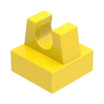 Blocos De Construção 2555 1x1 Top Clamp 476 Peças Compatíveis Com Peças Técnicas Brinquedos Infantis