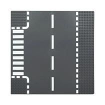 Blocos De Construção 25x25 Para Cidades, Ruas, Aeroportos, Pistas, Estacionamentos E Rodovias, Blocos De Construção 25x25 Para Cidades, Ruas, Aeroportos, Pistas, Estacionamentos E Rodovias,