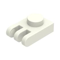 Blocos De Construção 4275W 1X1 Placa De Dobradiça 416 Peças Compatível Com Acessórios Clássicos