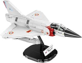 Blocos de construção COBI Armed Forces Mirage IIIC com 436 peças