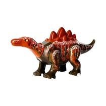 Blocos De Construção De Dinossauro Jurássico Infantil Indominus Rex Tyrannosaurus Action Figure