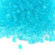 Blocos de construção Feleph 1000PCS, placas redondas azuis transparentes Blocos de construção Feleph 1000PCS, placas redondas azuis transparentes