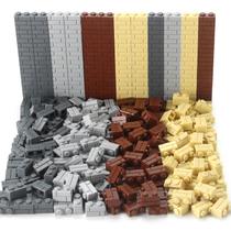 Blocos de construção Feleph 360 peças, conjunto de tijolos de alvenaria 1x2 Blocos de construção Feleph 360 peças, conjunto de tijolos de alvenaria 1x2