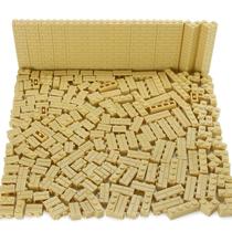 Blocos de construção Feleph Masonry Profile Bricks 260 peças