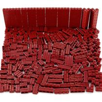 Blocos de construção Feleph Masonry Profile Bricks 260 peças