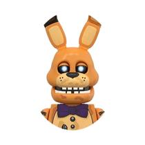 Blocos De Construção FNAF De Desenhos Animados Para Crianças WM6170 Five Nights at Freddys Mini