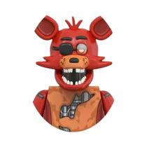 Blocos de Construção FNAF Five Nights at Freddy's - WM6170 - Mini para Crianças