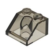 Blocos De Construção Inclinados 2x2 3039, 94 Peças, Compatíveis Com Blocos, Brinquedos DIY Para