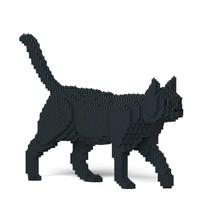 Blocos de construção JEKCA Cat 03S-M02 Plastic Age 14+ Blocos de construção JEKCA Cat 03S-M02 Plastic Age 14+