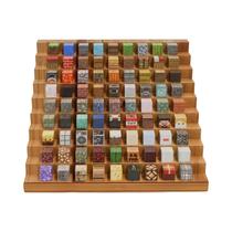 Blocos De Construção Magnéticos DIY Para Crianças Conjunto Completo Jogos De Mesa Brinquedo