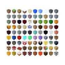 Blocos De Construção Magnéticos DIY Para Crianças Conjunto Completo Jogos De Mesa Brinquedo