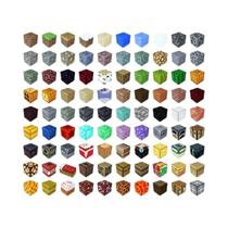 Blocos De Construção Magnéticos DIY Para Crianças Conjunto Completo Jogos De Mesa Brinquedo