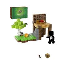 Blocos de Construção Magnéticos Montessori para Crianças - Brinquedo Educacional para Meninos e Meninas Blocos de Construção Magnéticos Montessori para Crianças - Brinquedo Educacional para Meninos e Meninas