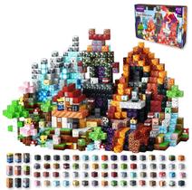 Blocos de Construção Magnéticos MORPHIMO 450 Peças Brinquedo STEM Blocos de Construção Magnéticos MORPHIMO 450 Peças Brinquedo STEM