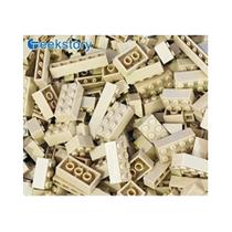 Blocos De Construção Para Crianças Pacote Em Grande Quantidade 125g 250g Brinquedo Criativo DIY