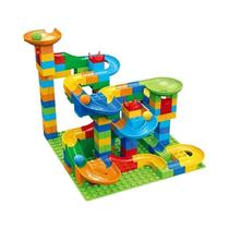 Blocos de Construção para Montar - Brinquedo com Pequenas Partículas e Variedade de Peças Blocos de Construção para Montar - Brinquedo com Pequenas Partículas e Variedade de Peças