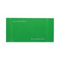 Blocos De Construção Pequenos 3PCS 32x64 Pontos Baseplate Clássica Para Construção De Figuras Da Blocos De Construção Pequenos 3PCS 32x64 Pontos Baseplate Clássica Para Construção De Figuras Da