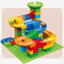 Blocos de Construção Plásticos para Crianças, Trilha Versátil, Brinquedo Stem 6 Anos Mais Blocos de Construção Plásticos para Crianças, Trilha Versátil, Brinquedo Stem 6 Anos Mais