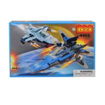 Blocos De Construção Space Series - 364 pcs