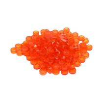 Blocos De Construção Transparentes Coloridos 1x1, 200PCS, Tijolos Redondos MOC DIY Para Brinquedos