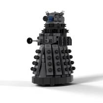 Blocos de Construção TTEHGB TOY Doctor Who Dalek - 658 Peças