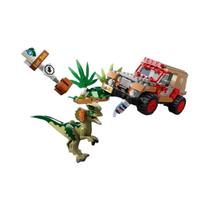 Blocos De Dinossauro Descoberta De Estegossauro, Parque Mundial Infantil, Brinquedo, Presente De