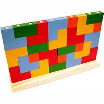 Blocos de Encaixe - Carimbras