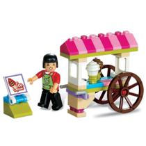 Blocos de encaixe sorvet - 5309 Blocos de encaixe sorvet - 5309