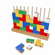 Blocos de Encaixe Blocos de Encaixe