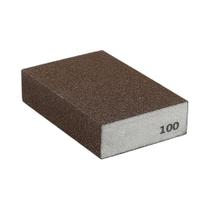 Blocos de Esponja de Lixamento (60-320) para Lixar Paredes - Ideal para Pintura e Modelagem