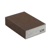 Blocos de Esponja de Lixamento (60-320) para Lixar Paredes - Ideal para Pintura e Modelagem