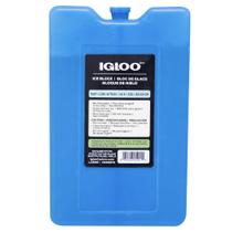 Blocos de gelo Igloo Maxcold reutilizáveis para refrigeradores e congeladores