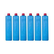 Blocos De Gelo Reutilizáveis E Leves Para Camping Ao Ar Livre, Piquenique, Pesca, Bolsa Térmica,