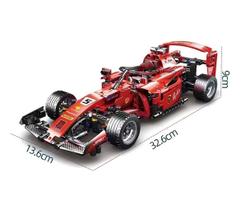 Blocos de Mont Veic Esport Esp Formula Bloxi