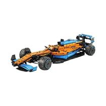 Blocos De Montagem De Carro Esportivo Para Adultos, Modelo Em Escala 1:8, Veículo Urbano Supercarro,