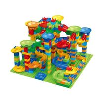 Blocos De Montagem Variados, Modelos De Partículas, Ornamentos, Kits De Construção De Modelos De