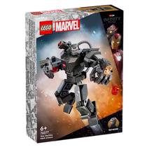 Blocos de Montar - Armadura do Máquina de Combate - 154 peças - LEGO Marvel