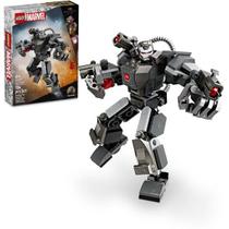 Blocos de Montar - Armadura Mech de War Machine LEGO DO BRASIL