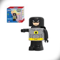 Blocos de Montar Black Blocz Heroes League 6 Peças Blocz